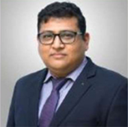 Nilesh Hindurao