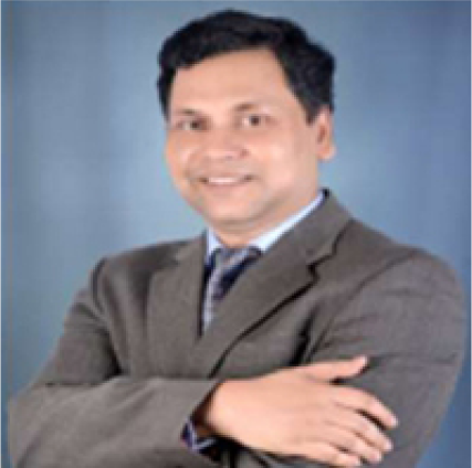 Ramakant Behera