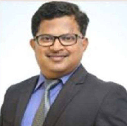 Sachin Alve