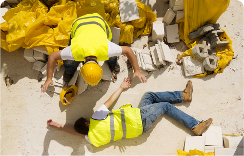 Employees Compensation Act