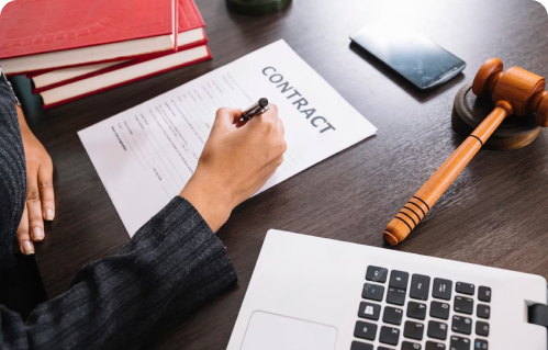 Contract Labour Act