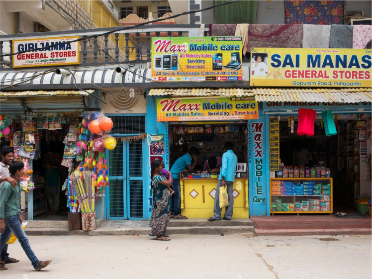 Maharashtra Shops and Establishment Act