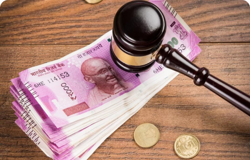Gratuity Act