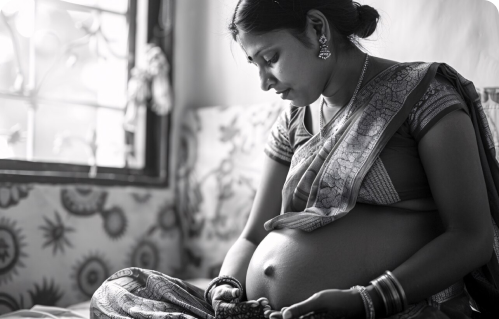 Maternity Benefit Act