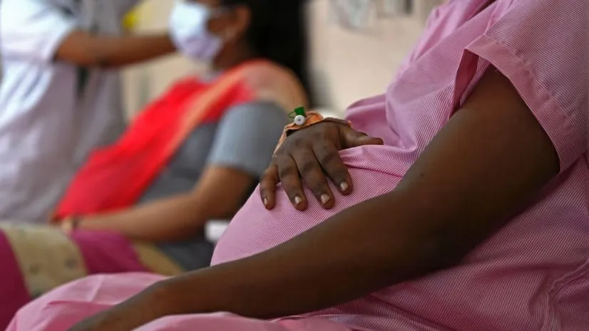 Maternity Benefit Act