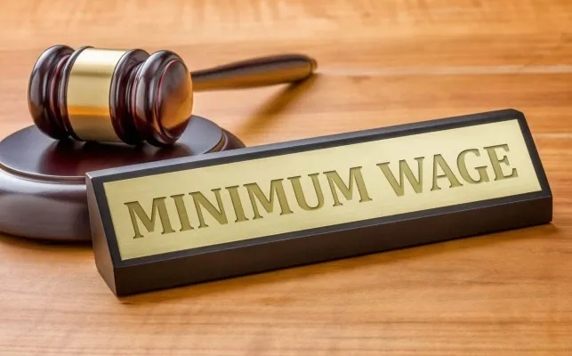 Minimum Wages Act