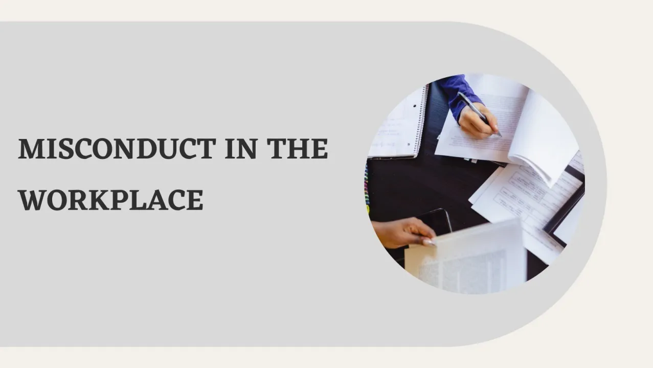 Labour Law Act