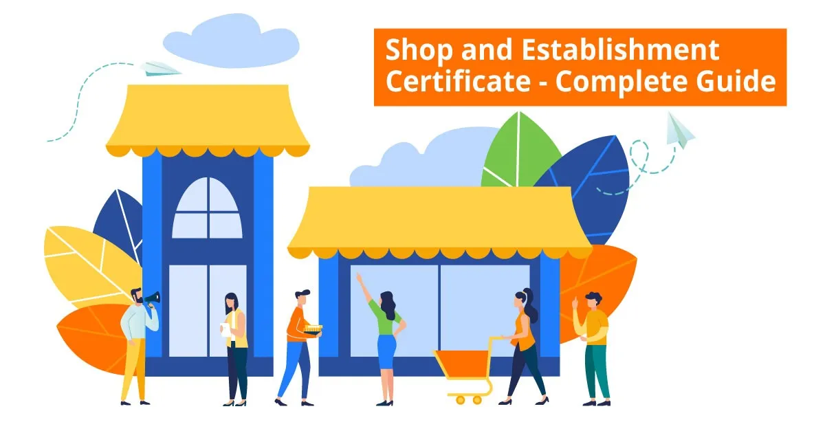 Maharashtra Shops and Establishments Act