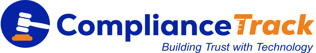 ComplianceTrack – Building Trust with Technology