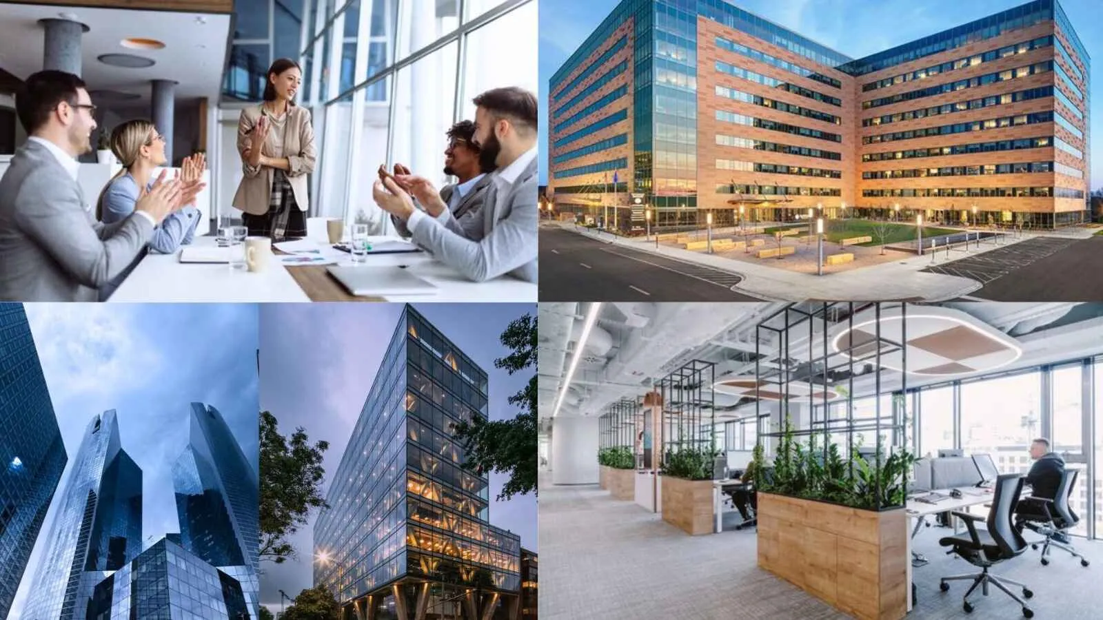 Building compliance