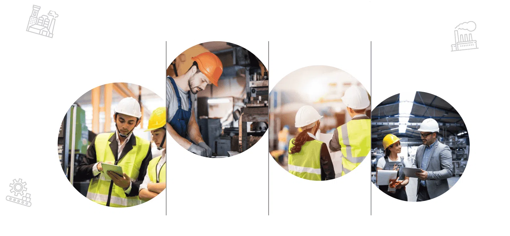 Factory compliance